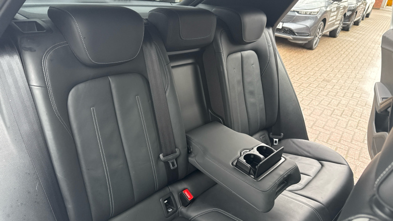 Audi Q2 35 TFSI Vorsprung 5dr S Tronic Petrol Estate